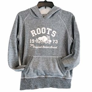 🌱 Vintage Roots Kanga Hoody